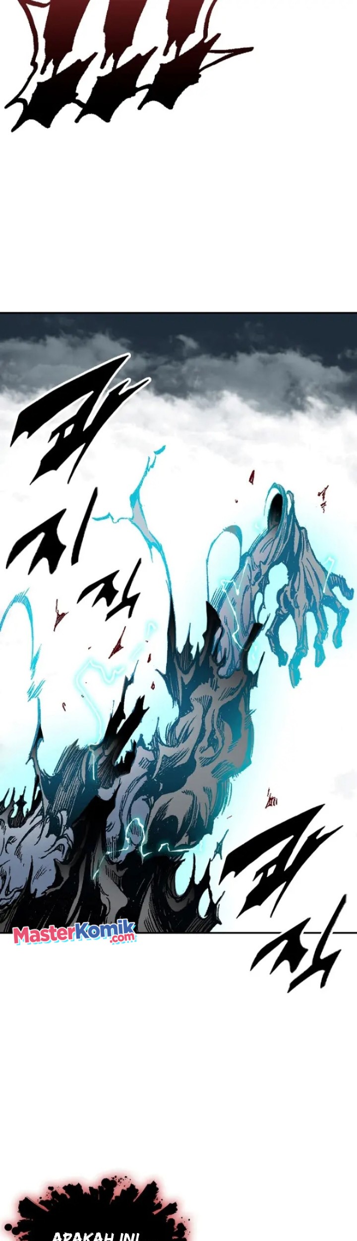 Memoir Of The King Of War Chapter 131 - halaman 50