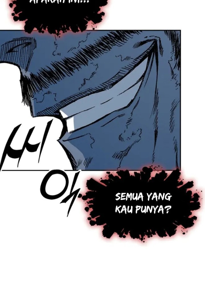 Memoir Of The King Of War Chapter 131 - halaman 51