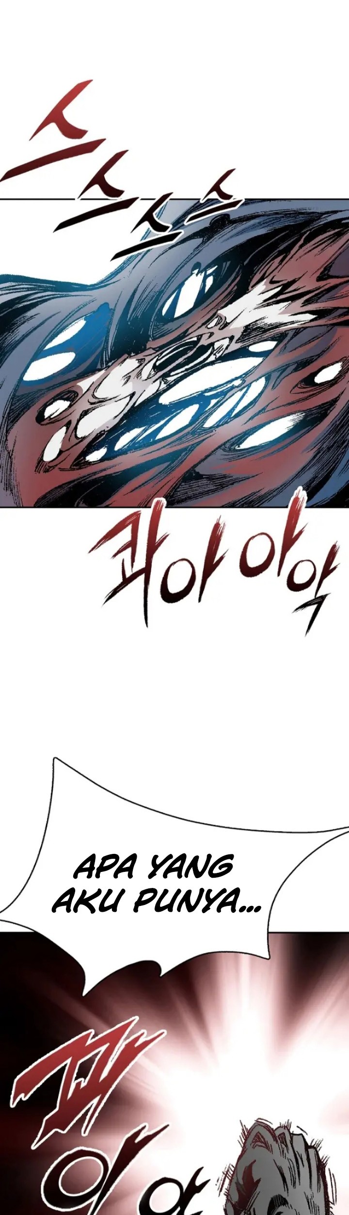 Memoir Of The King Of War Chapter 131 - halaman 52