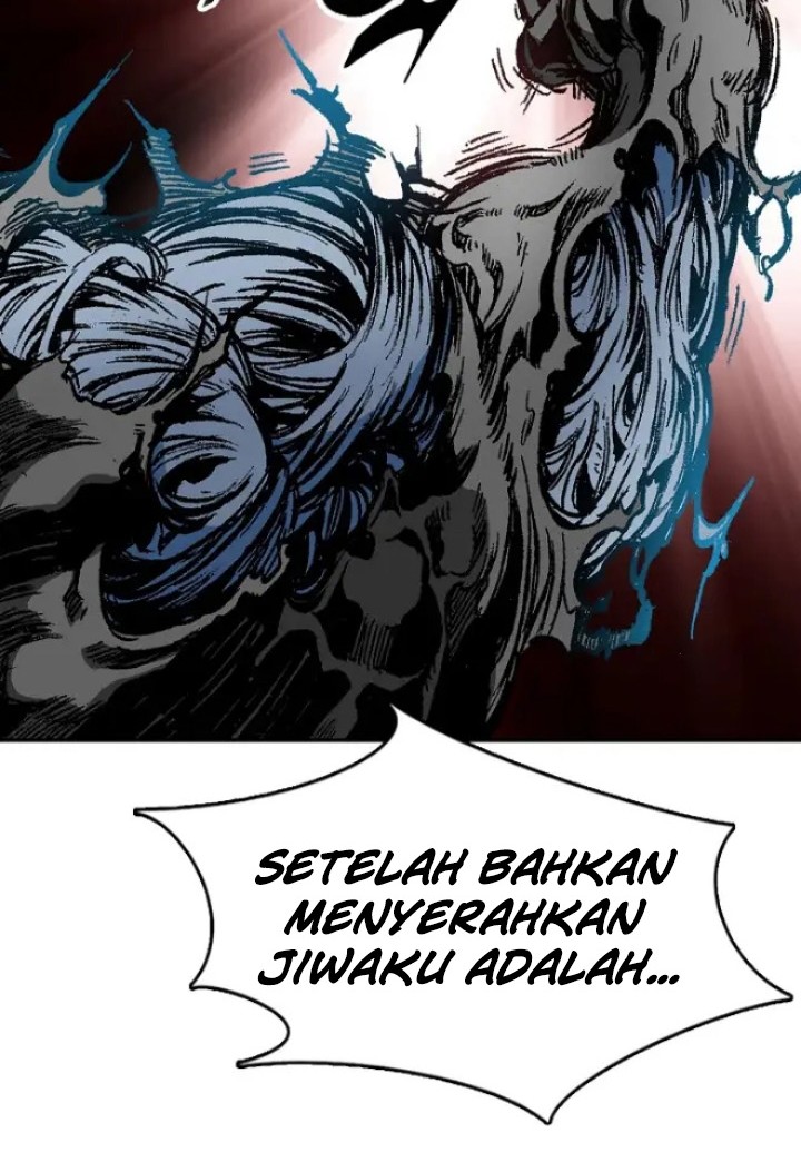 Memoir Of The King Of War Chapter 131 - halaman 53