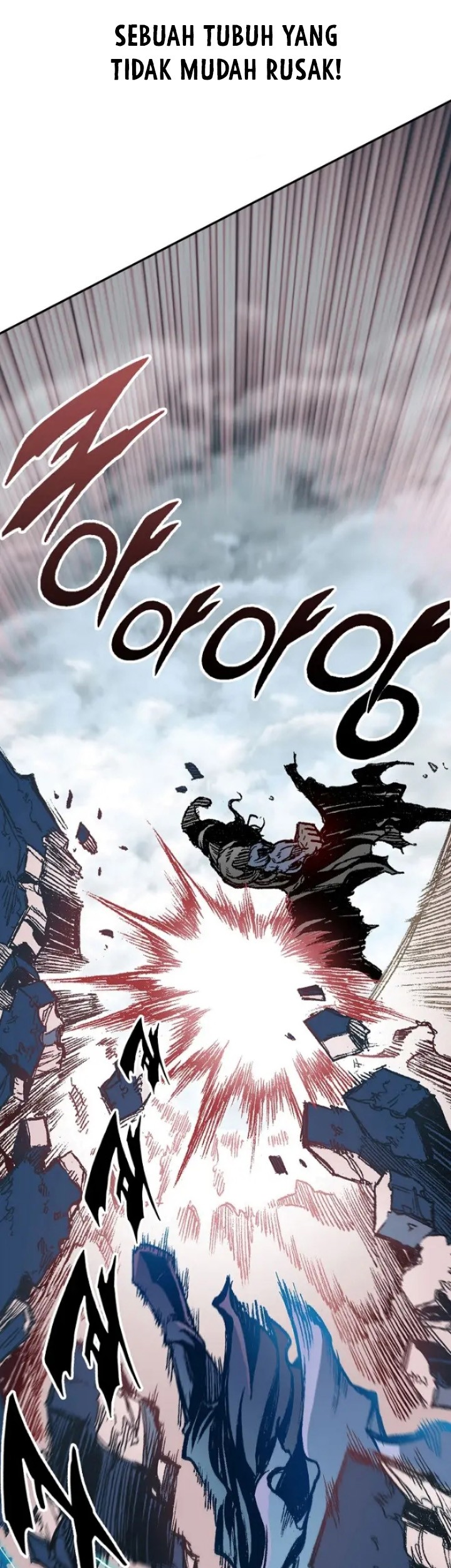 Memoir Of The King Of War Chapter 131 - halaman 54