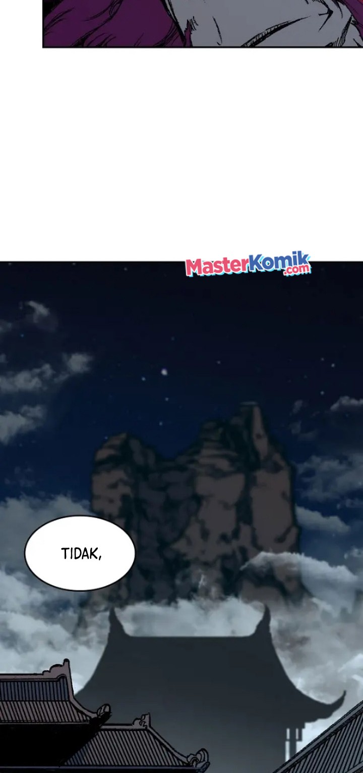 Memoir Of The King Of War Chapter 131 - halaman 7