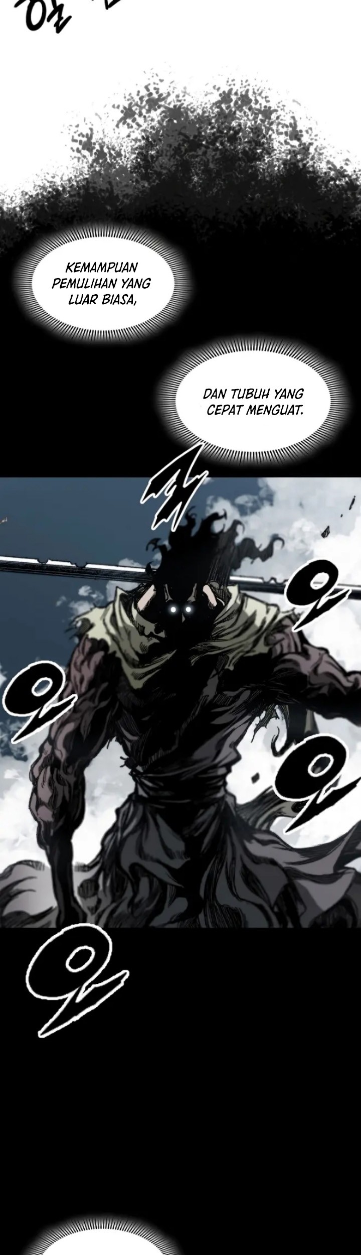 Memoir Of The King Of War Chapter 132 - halaman 10