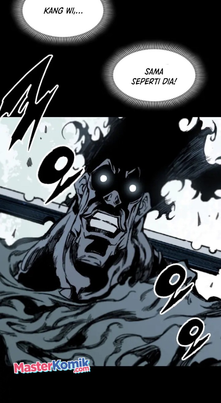Memoir Of The King Of War Chapter 132 - halaman 11