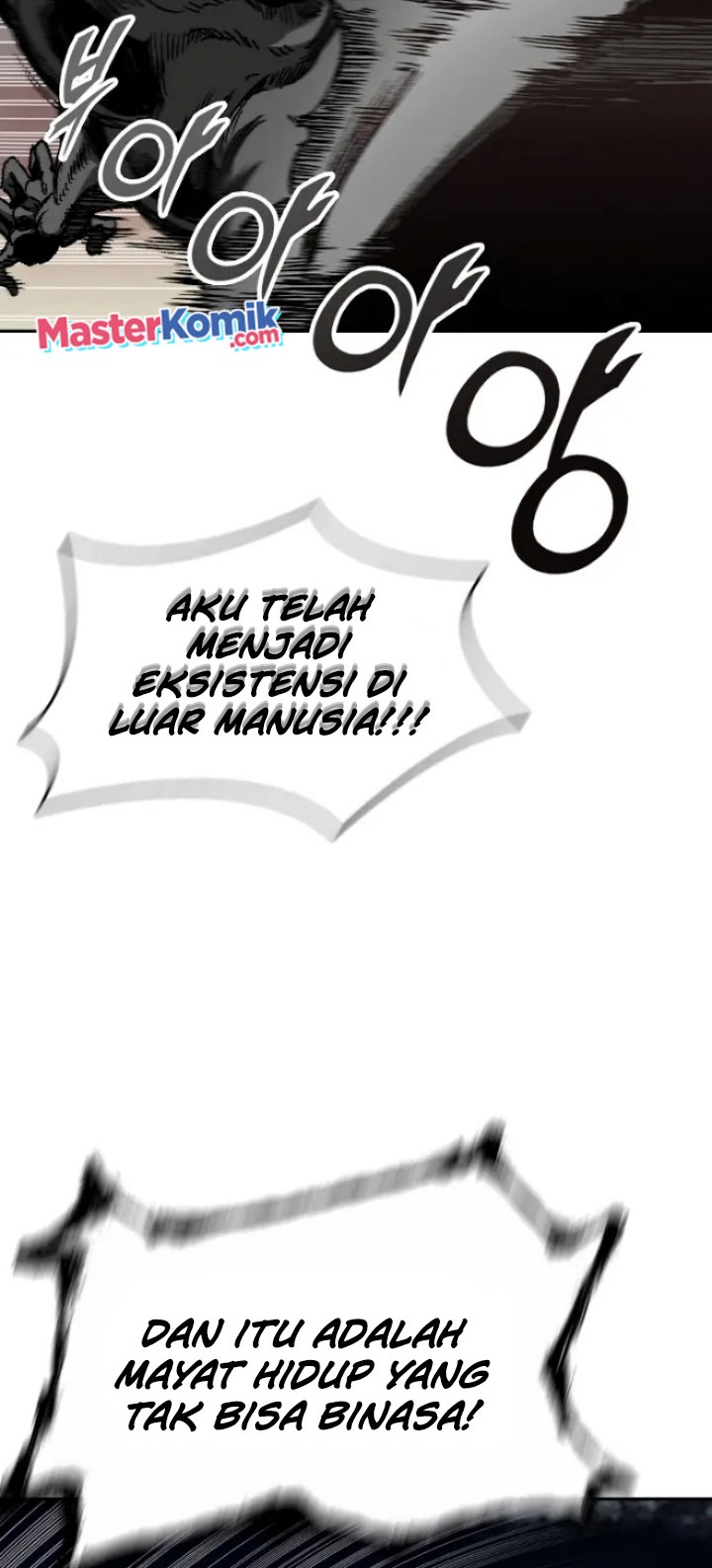 Memoir Of The King Of War Chapter 132 - halaman 19