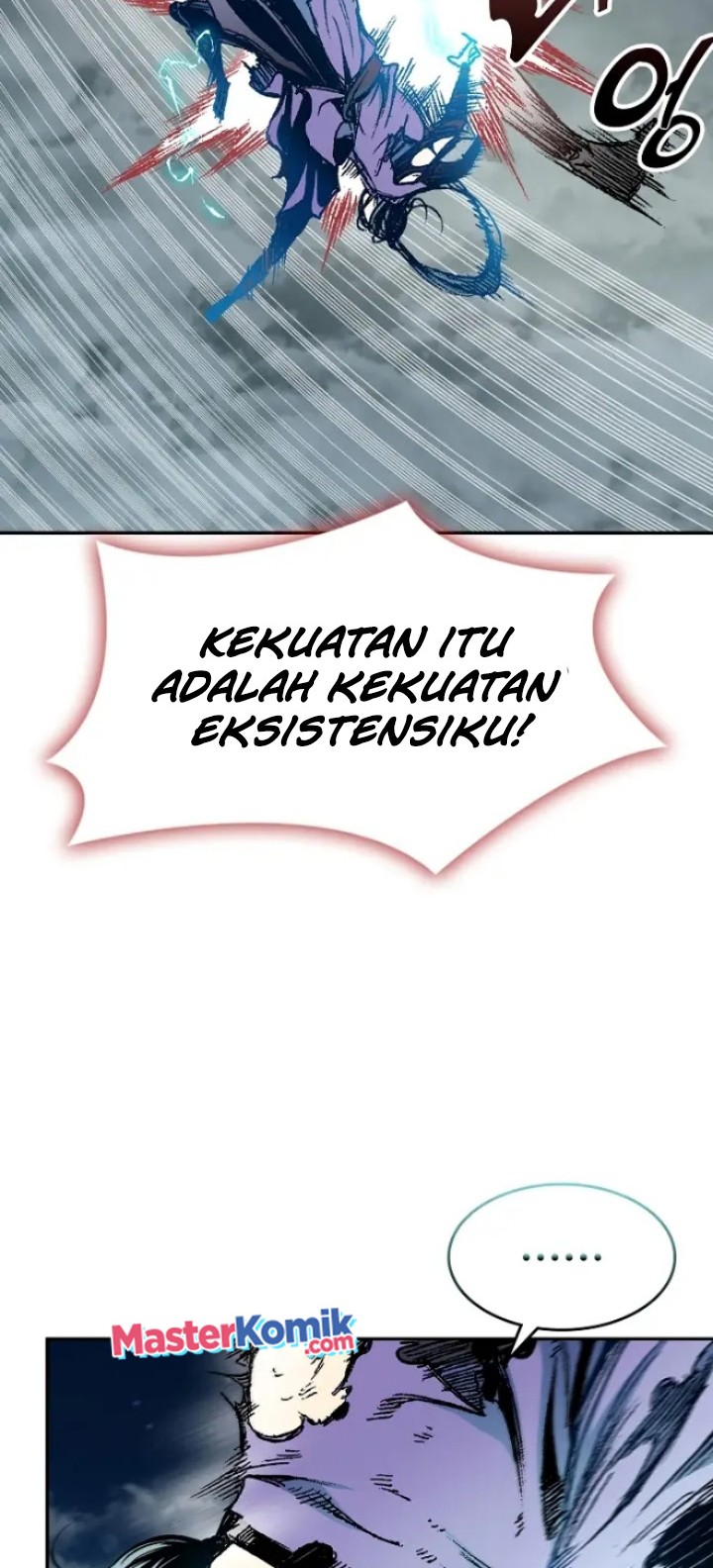 Memoir Of The King Of War Chapter 132 - halaman 23