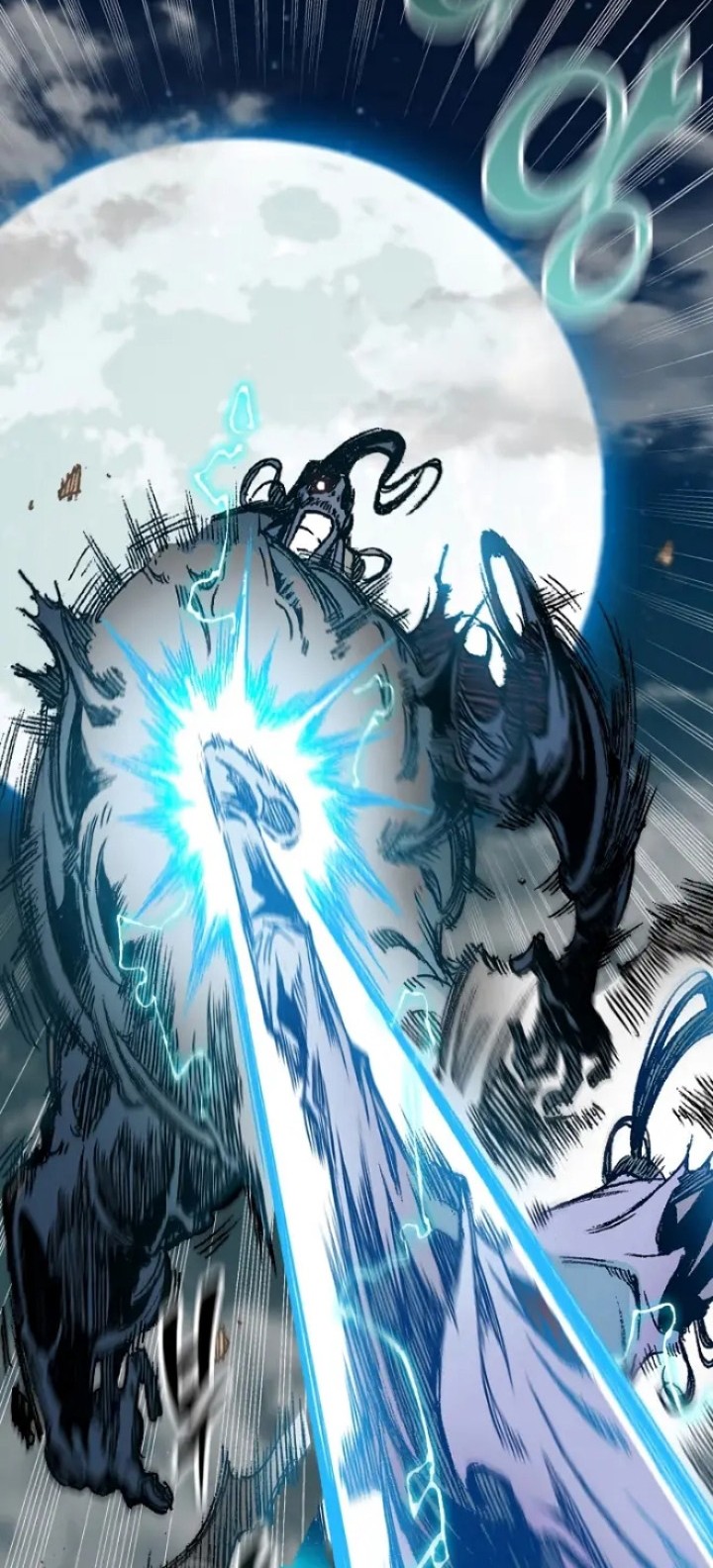 Memoir Of The King Of War Chapter 132 - halaman 25