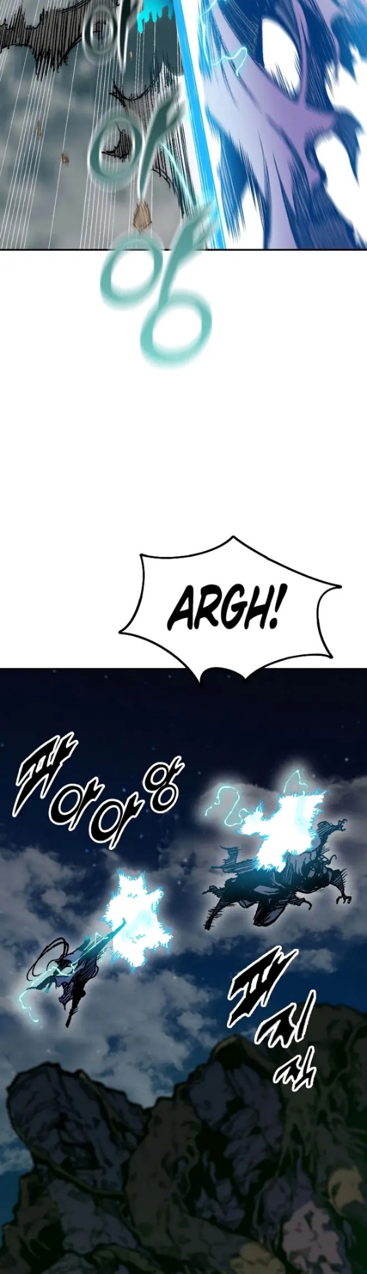 Memoir Of The King Of War Chapter 132 - halaman 26