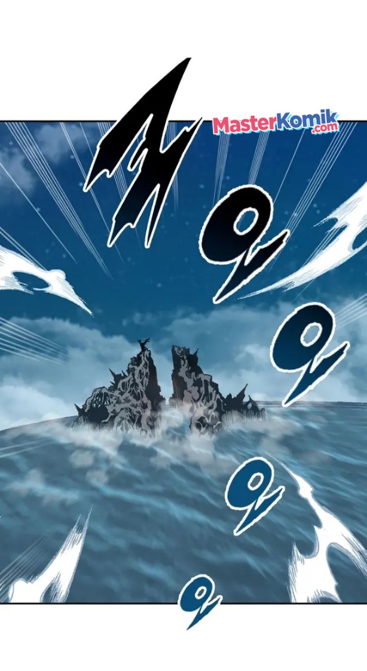 Memoir Of The King Of War Chapter 132 - halaman 3