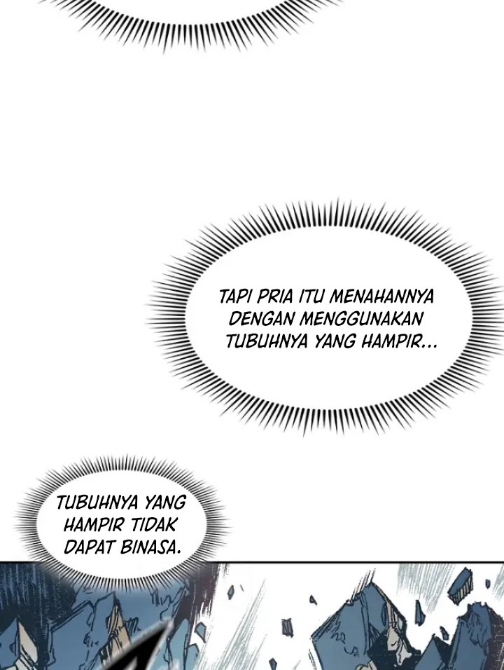 Memoir Of The King Of War Chapter 132 - halaman 33