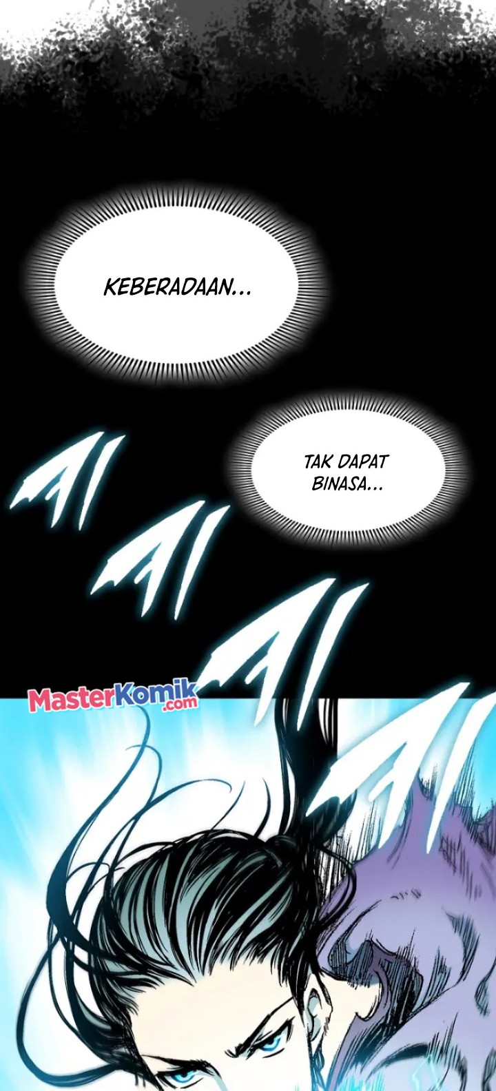 Memoir Of The King Of War Chapter 132 - halaman 43