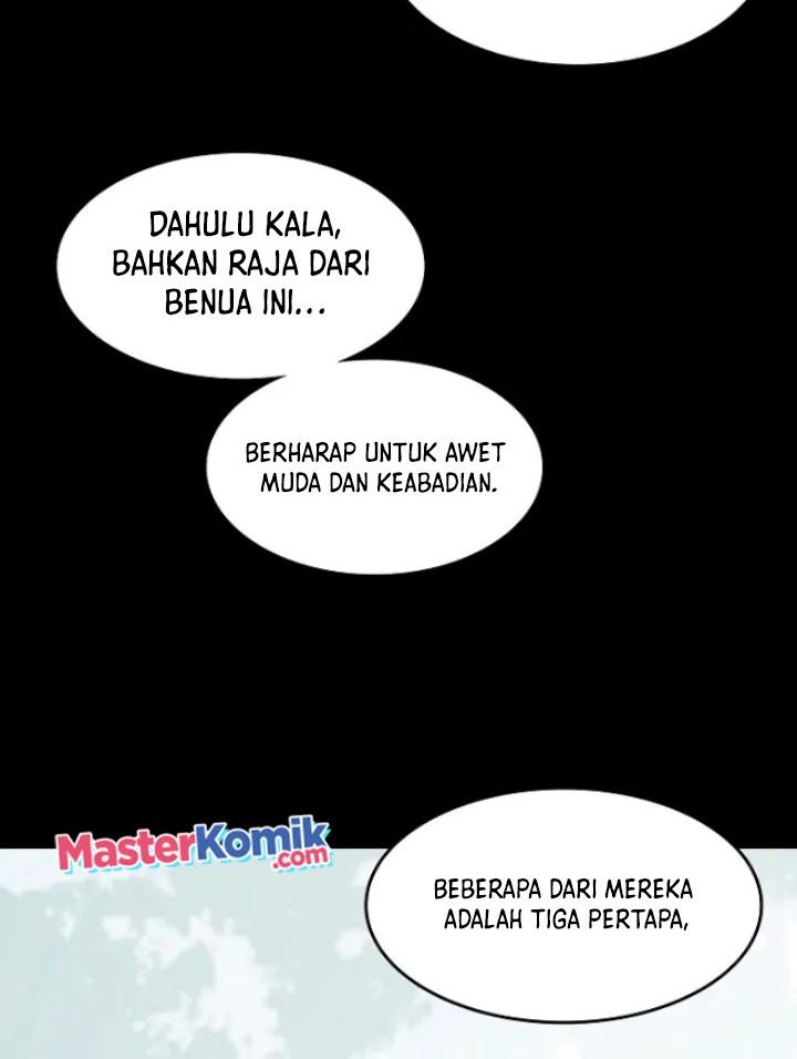 Memoir Of The King Of War Chapter 132 - halaman 47