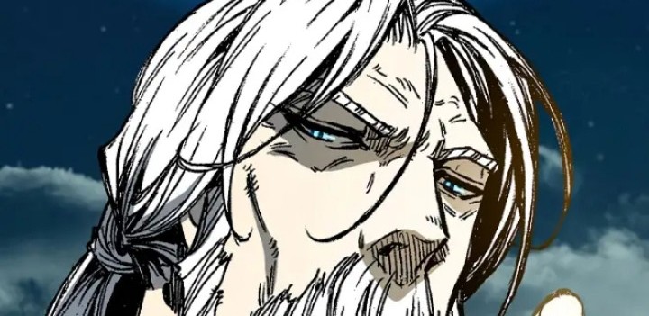Memoir Of The King Of War Chapter 132 - halaman 53
