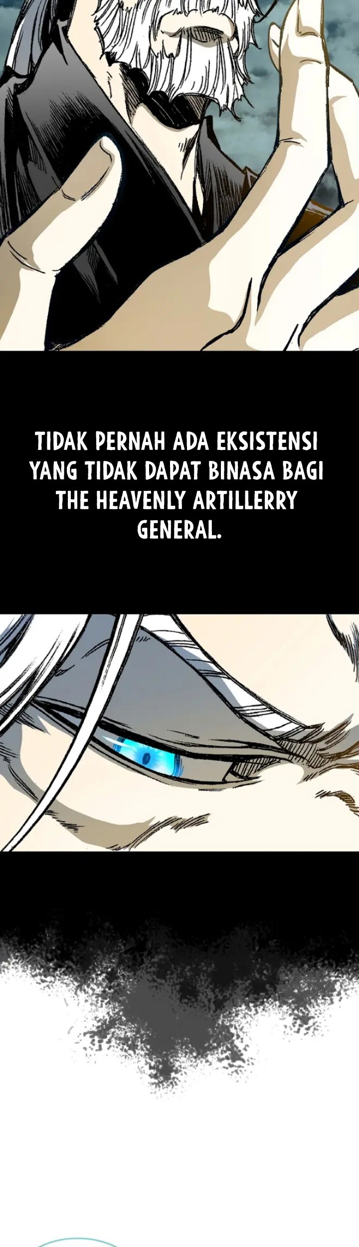 Memoir Of The King Of War Chapter 132 - halaman 54