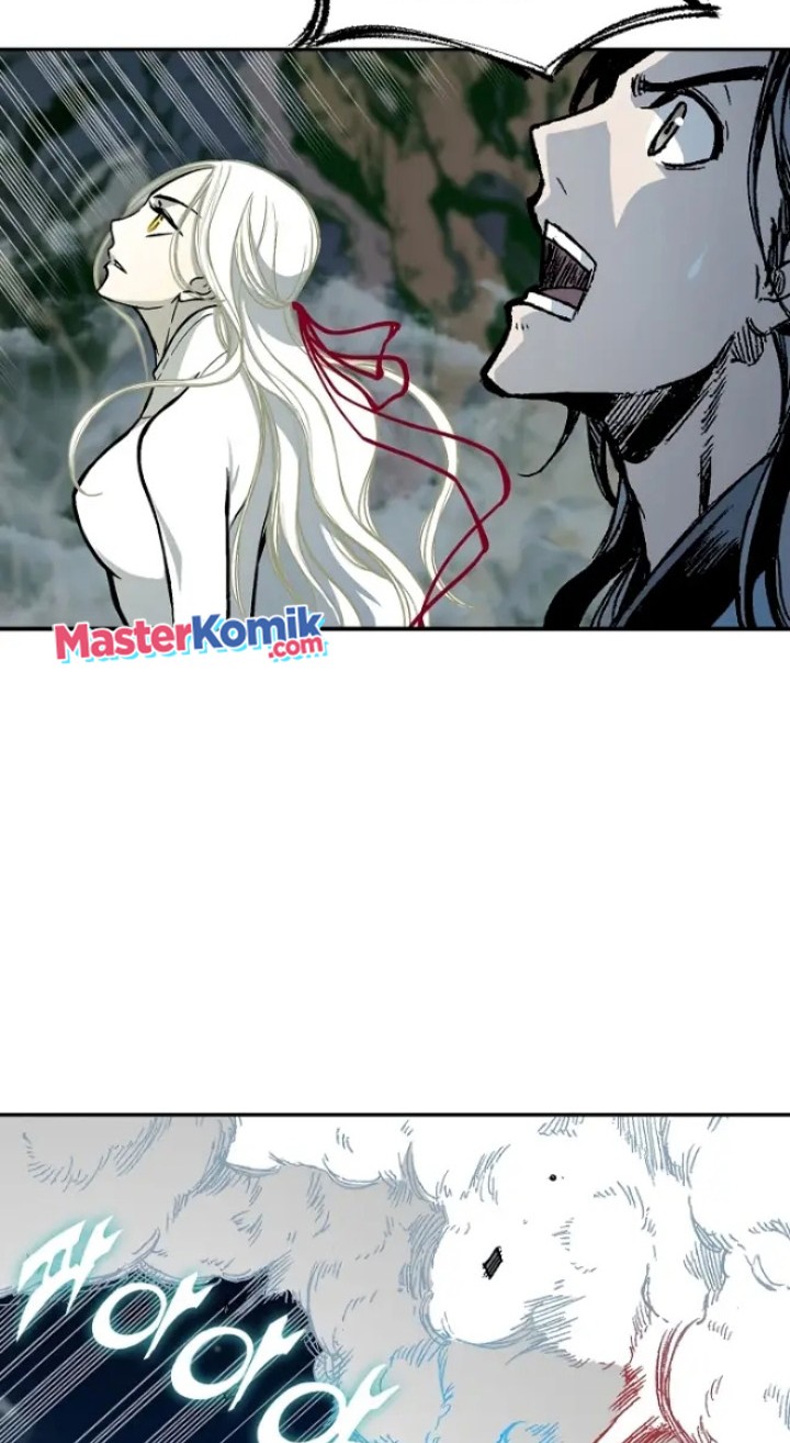 Memoir Of The King Of War Chapter 132 - halaman 7