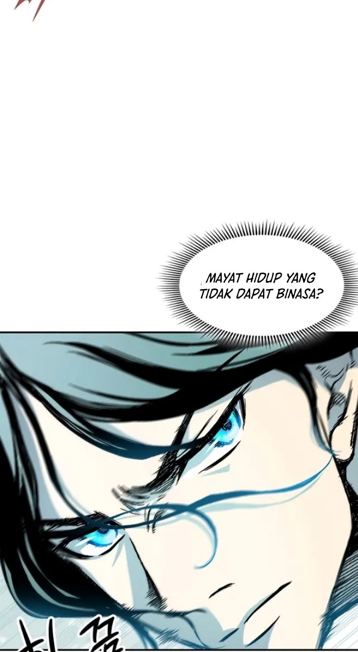 Memoir Of The King Of War Chapter 132 - halaman 9