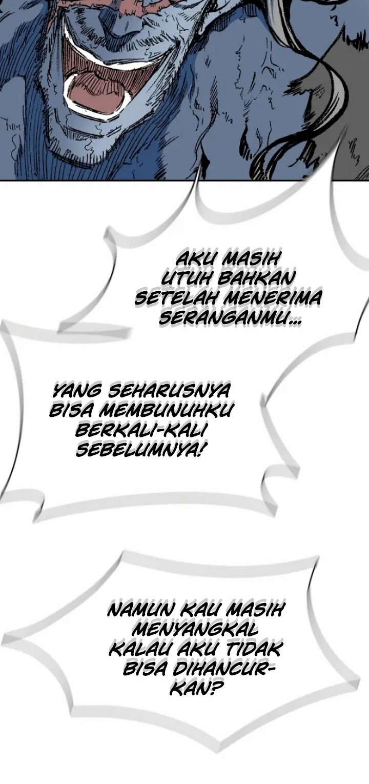 Memoir Of The King Of War Chapter 133 - halaman 13