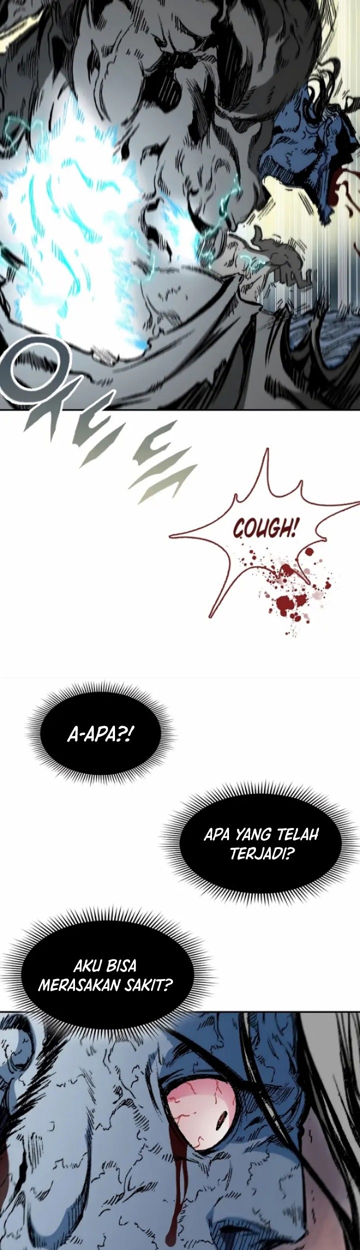 Memoir Of The King Of War Chapter 133 - halaman 20