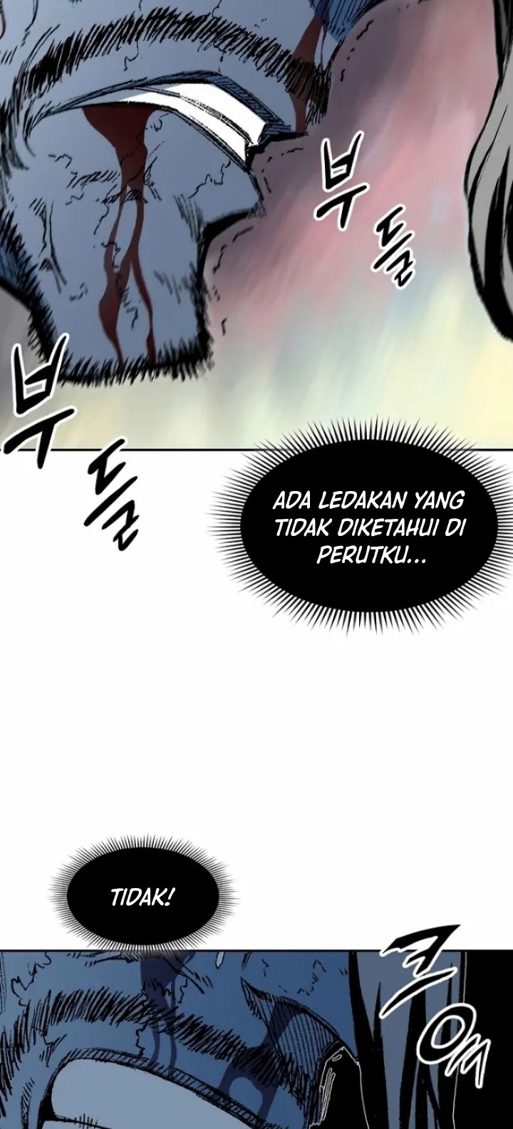 Memoir Of The King Of War Chapter 133 - halaman 21