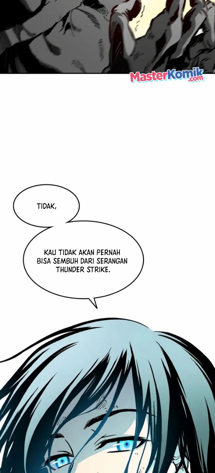 Memoir Of The King Of War Chapter 133 - halaman 23