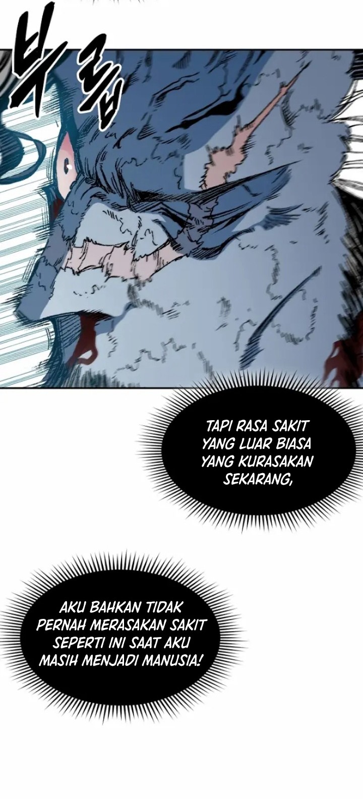 Memoir Of The King Of War Chapter 133 - halaman 25
