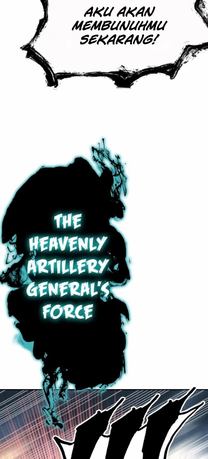 Memoir Of The King Of War Chapter 133 - halaman 27
