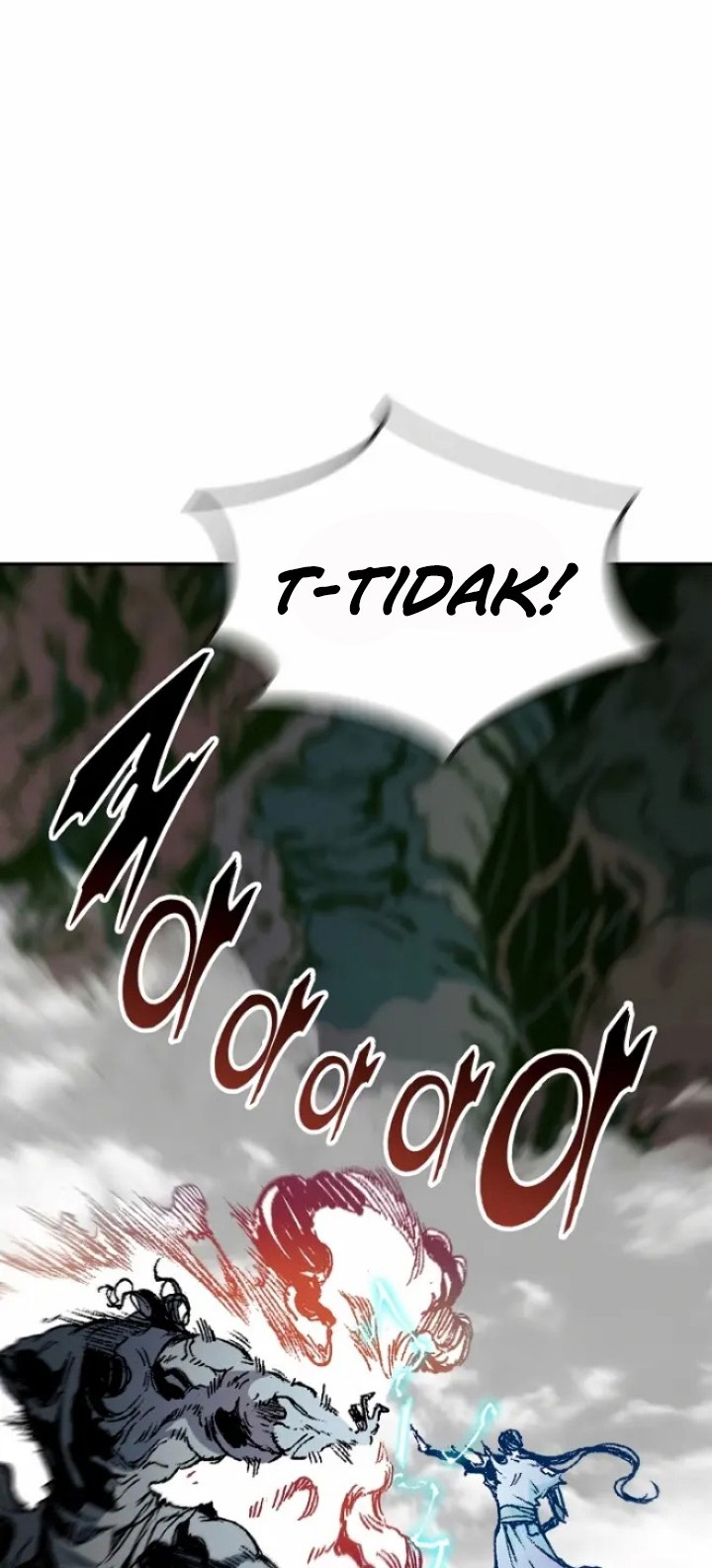 Memoir Of The King Of War Chapter 133 - halaman 29