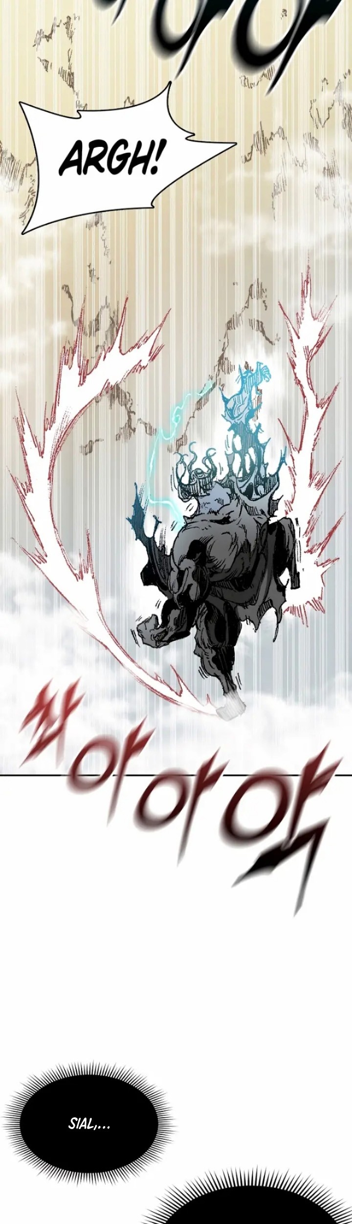 Memoir Of The King Of War Chapter 133 - halaman 34