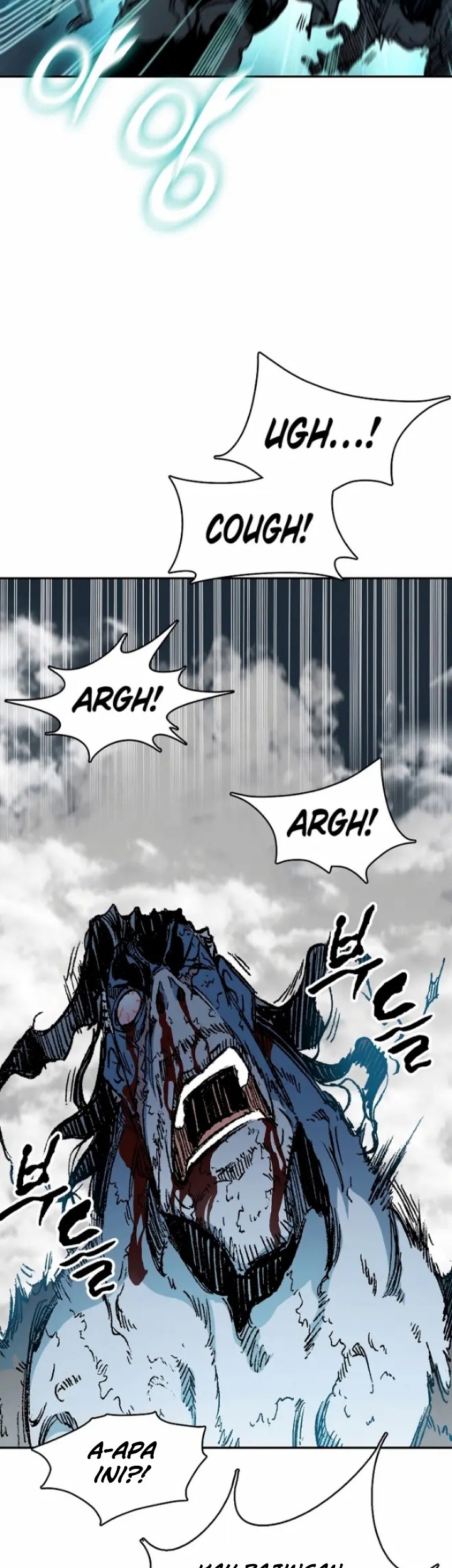 Memoir Of The King Of War Chapter 133 - halaman 40