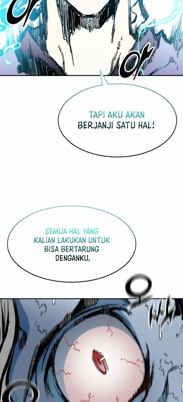 Memoir Of The King Of War Chapter 133 - halaman 46