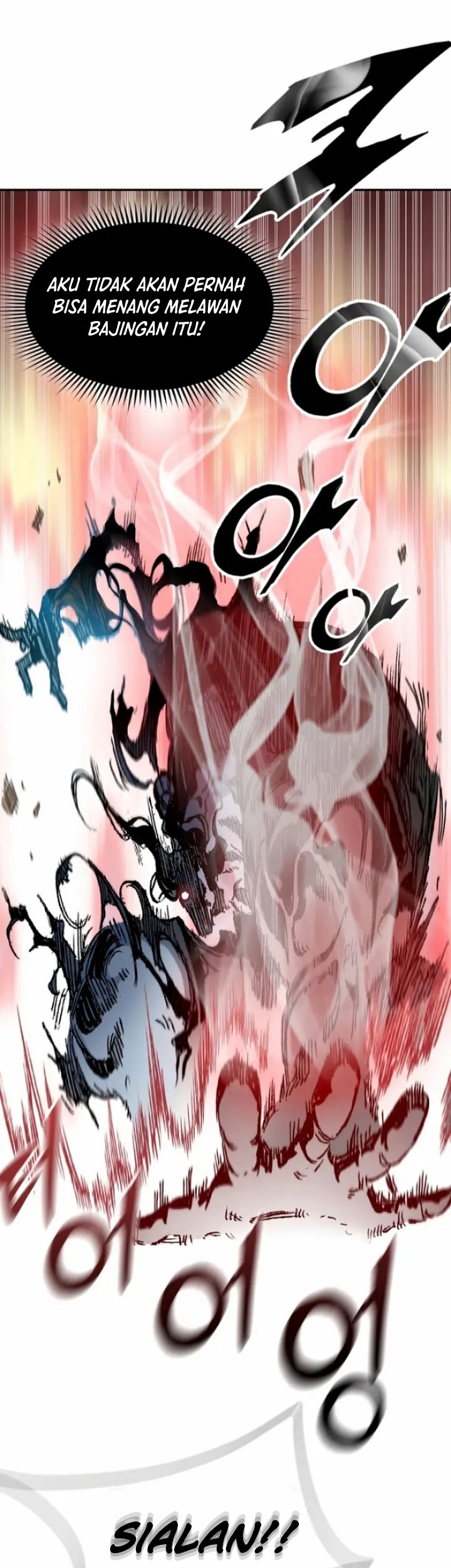 Memoir Of The King Of War Chapter 133 - halaman 49