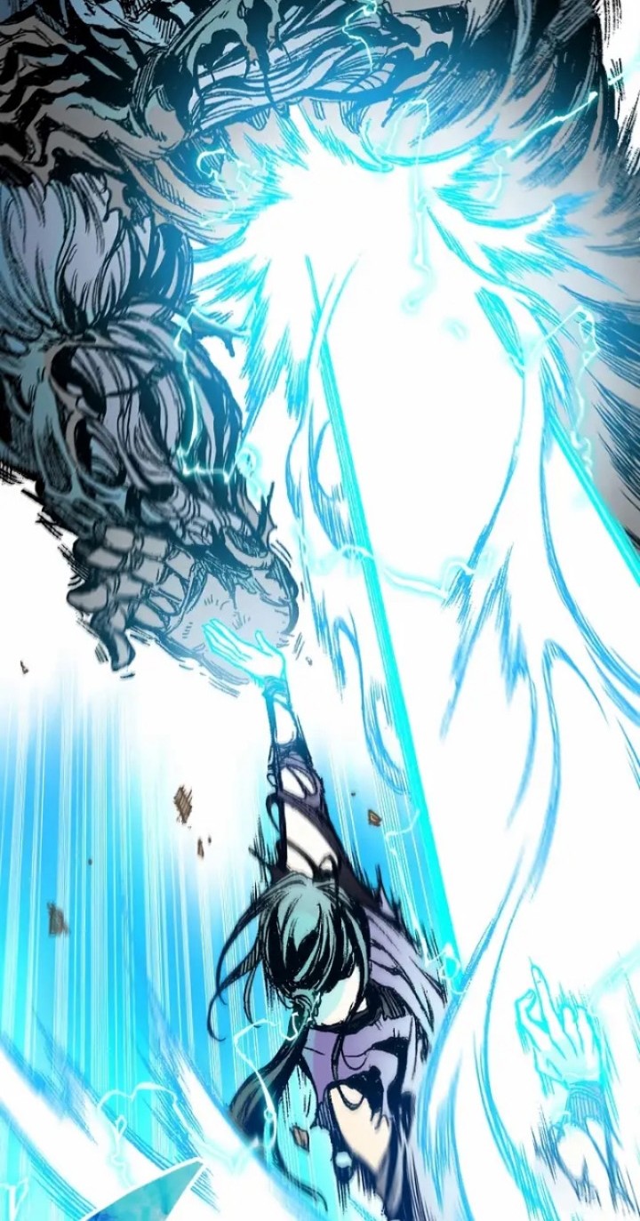 Memoir Of The King Of War Chapter 133 - halaman 5