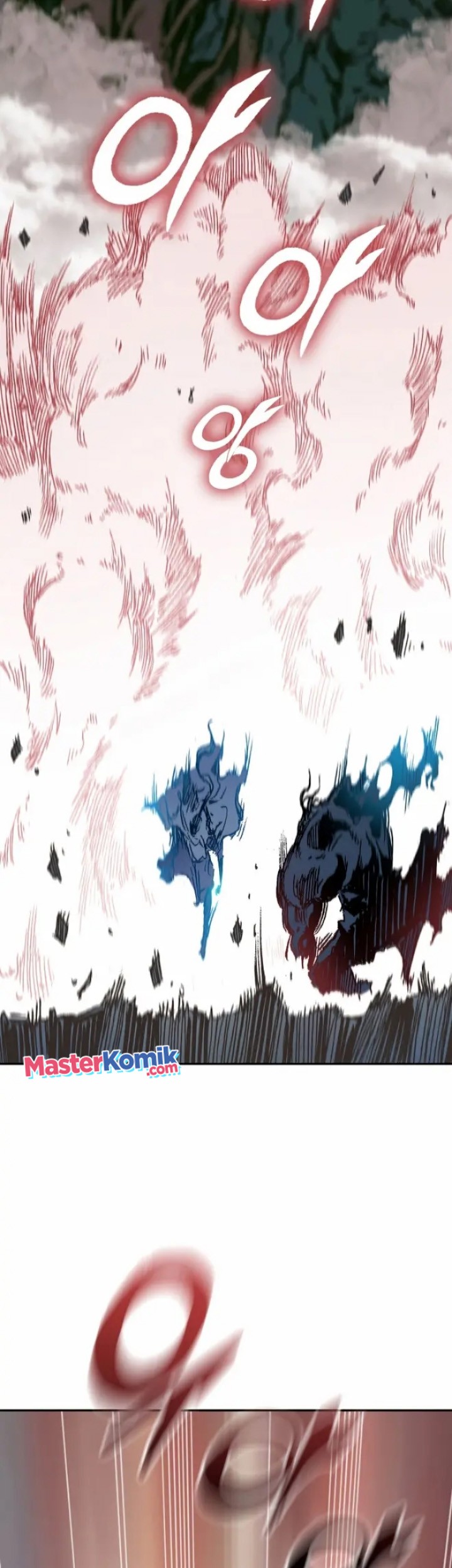 Memoir Of The King Of War Chapter 133 - halaman 51