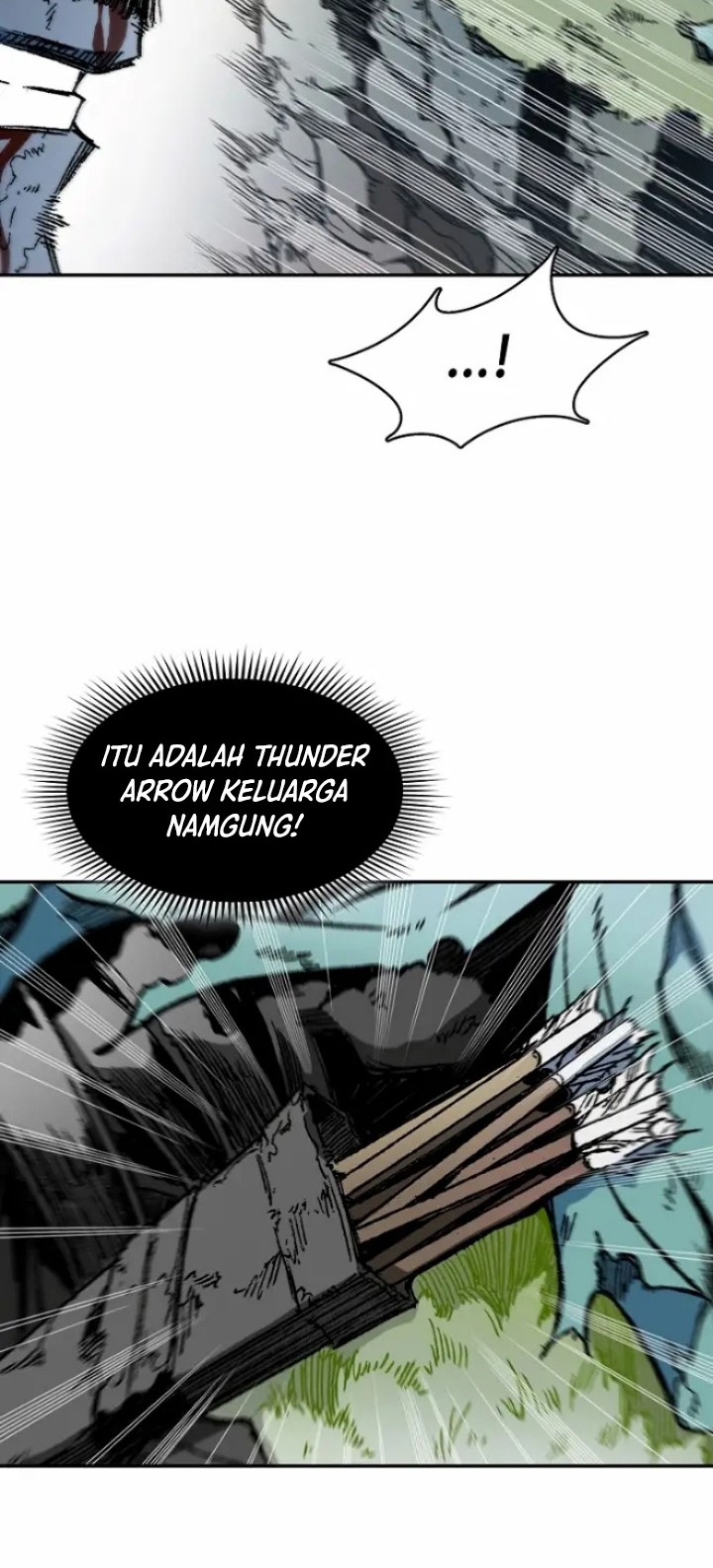 Memoir Of The King Of War Chapter 133 - halaman 58
