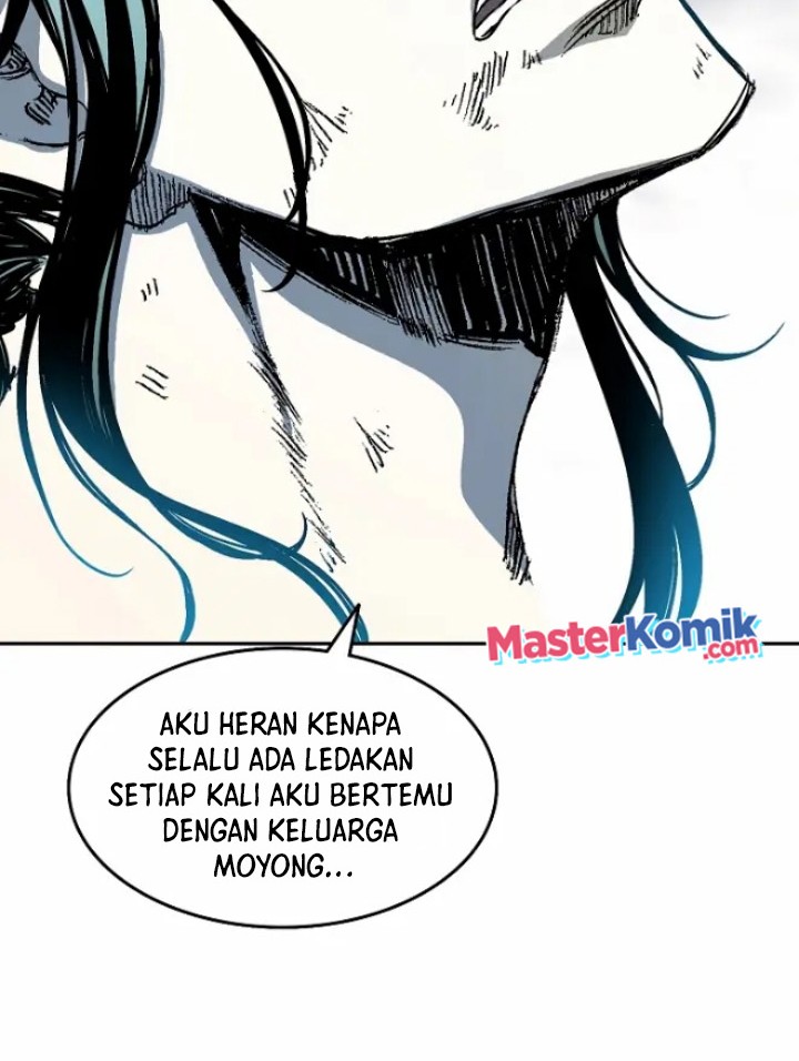 Memoir Of The King Of War Chapter 133 - halaman 64