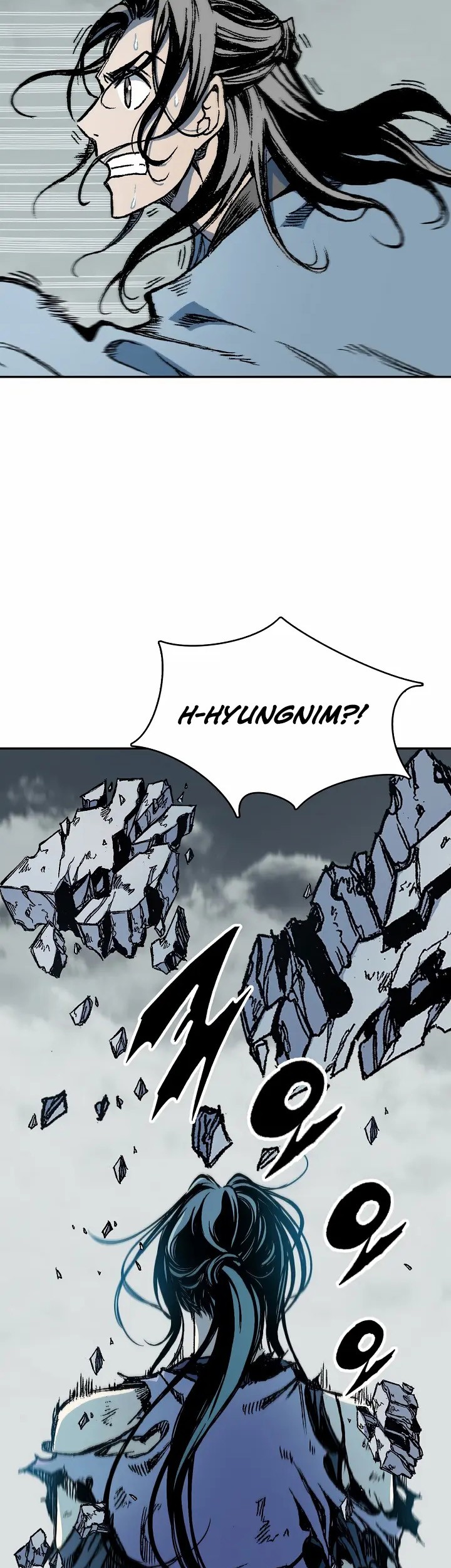 Memoir Of The King Of War Chapter 134 - halaman 12