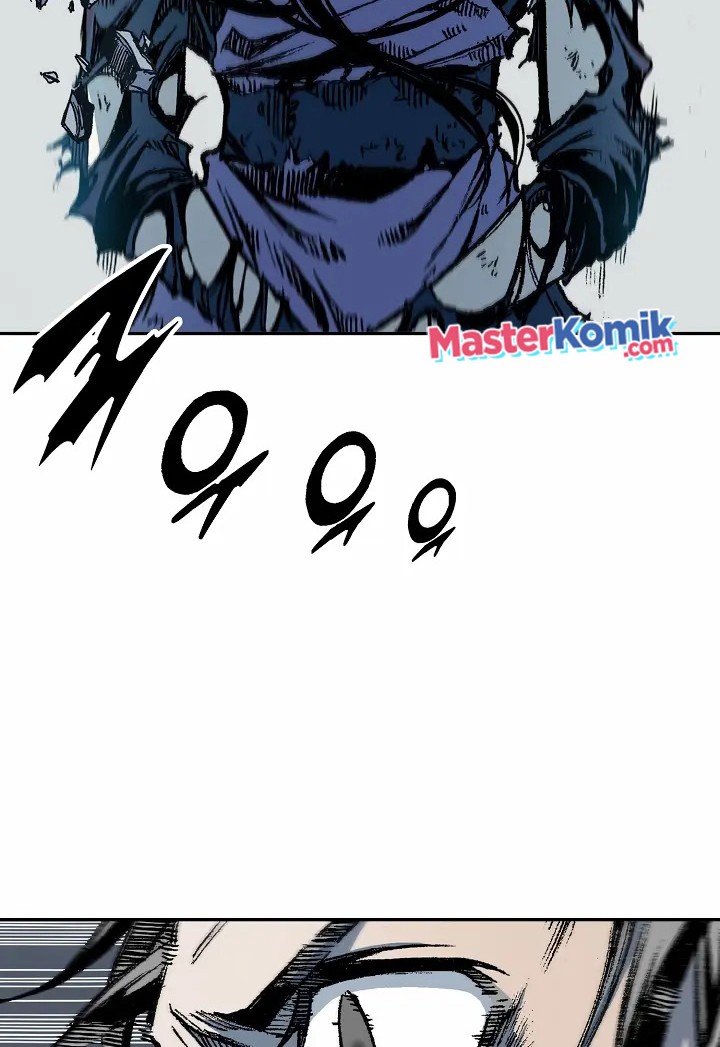 Memoir Of The King Of War Chapter 134 - halaman 13