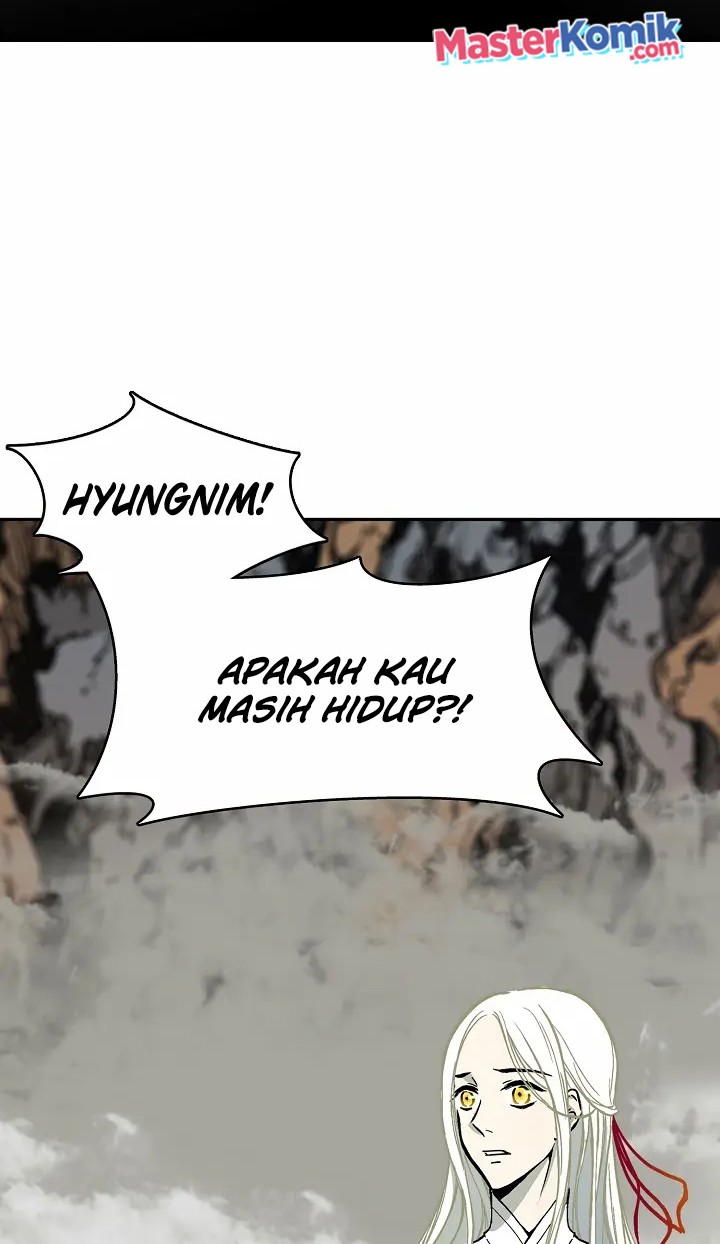 Memoir Of The King Of War Chapter 134 - halaman 21
