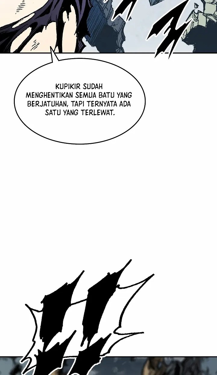 Memoir Of The King Of War Chapter 134 - halaman 23