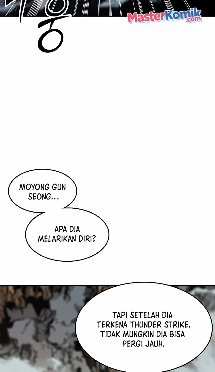 Memoir Of The King Of War Chapter 134 - halaman 25