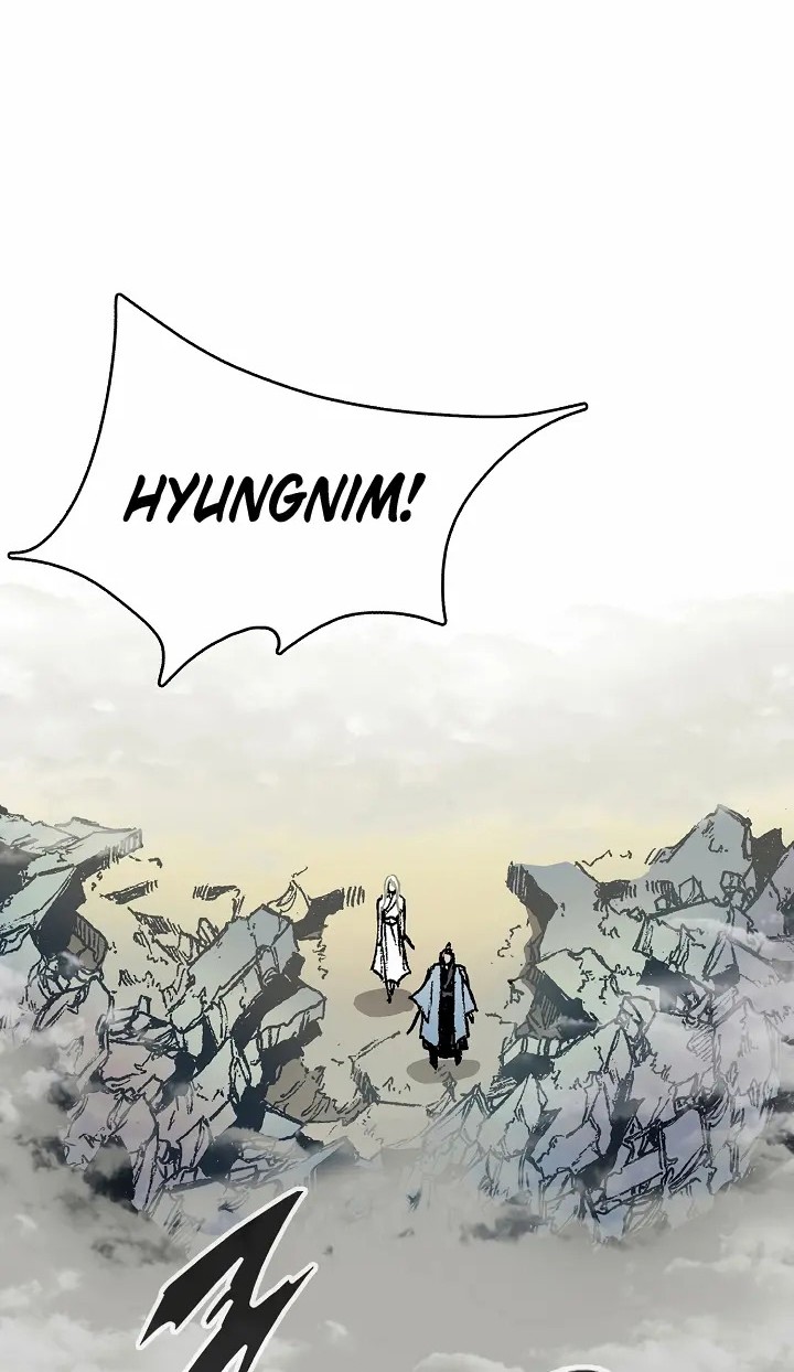 Memoir Of The King Of War Chapter 134 - halaman 27