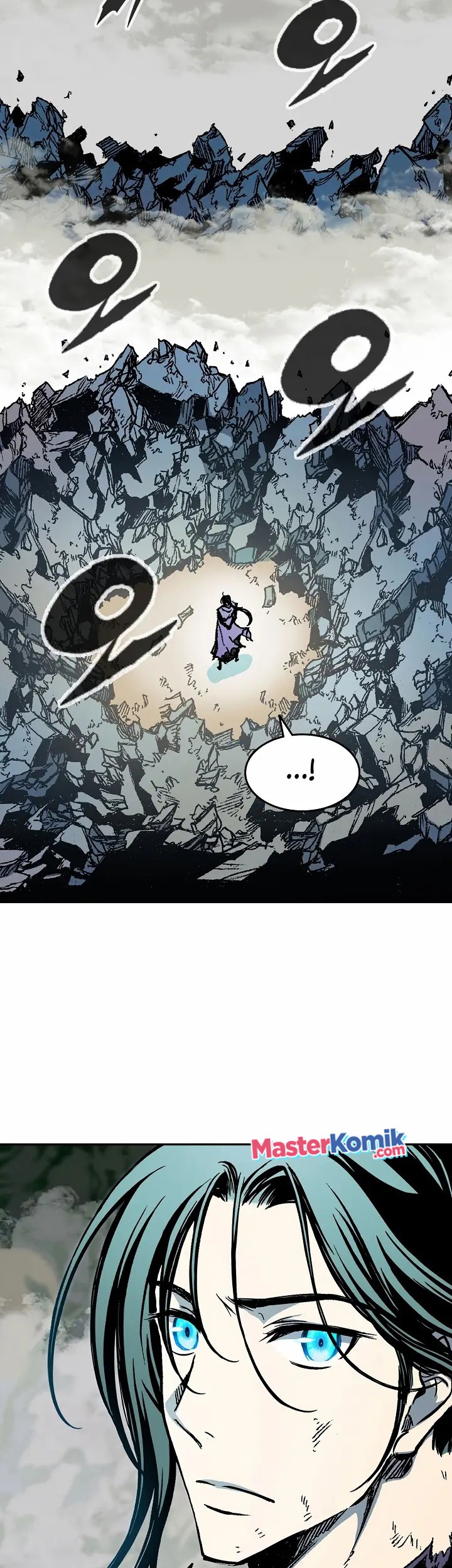 Memoir Of The King Of War Chapter 134 - halaman 28