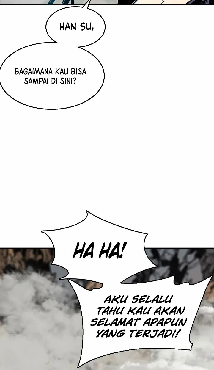 Memoir Of The King Of War Chapter 134 - halaman 29