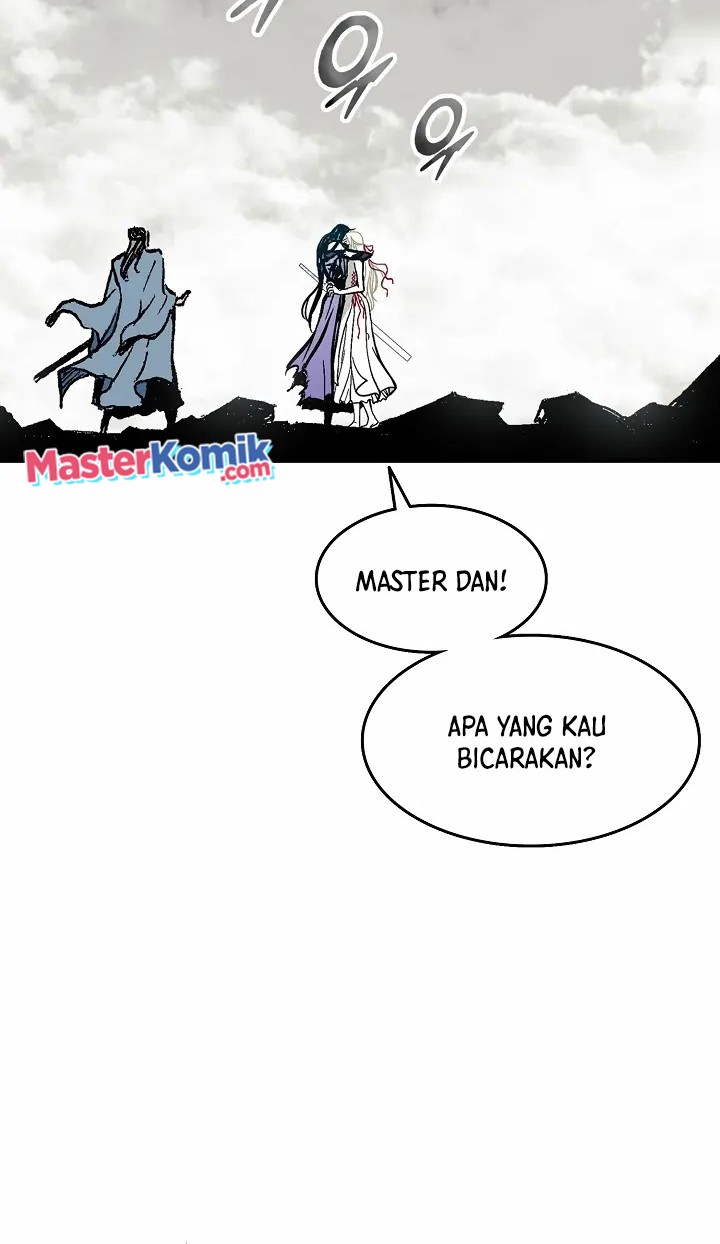 Memoir Of The King Of War Chapter 134 - halaman 37