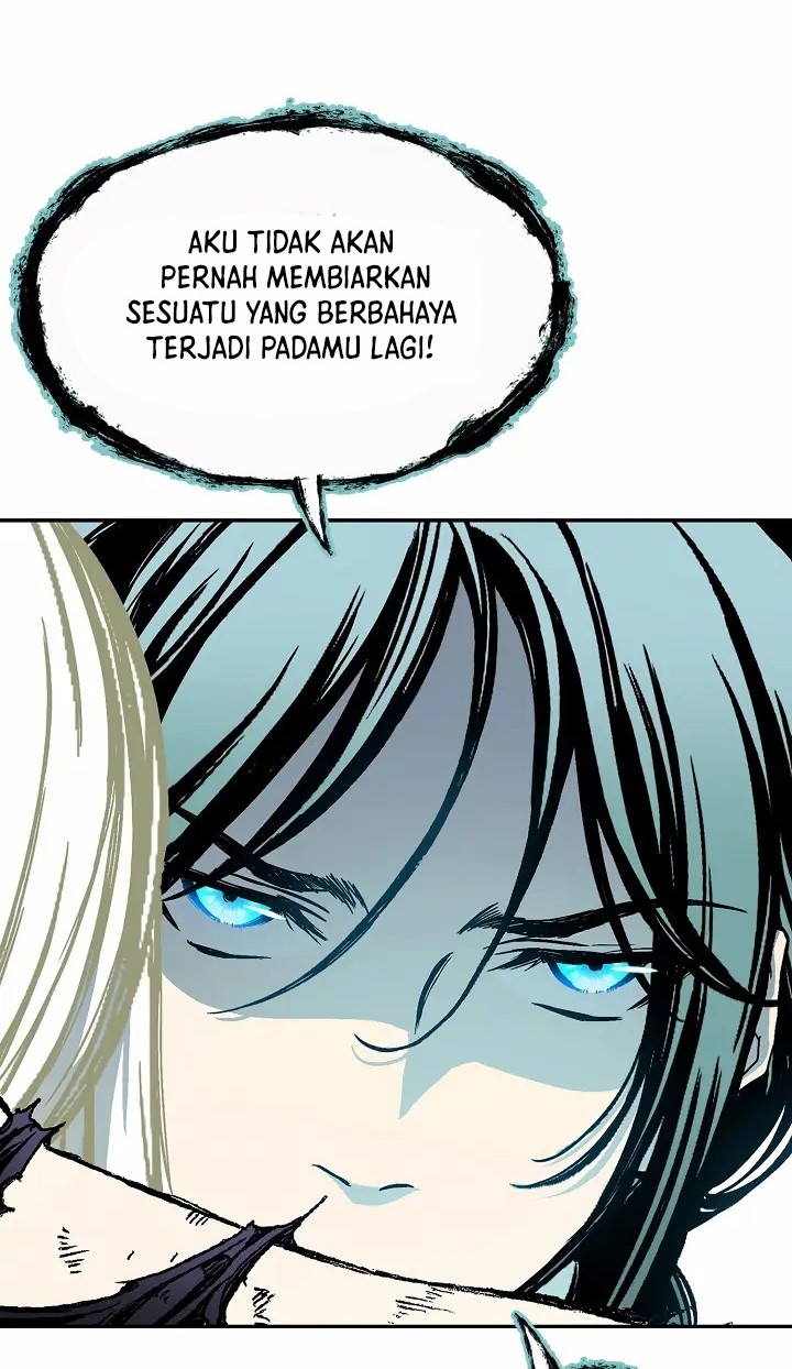 Memoir Of The King Of War Chapter 134 - halaman 39