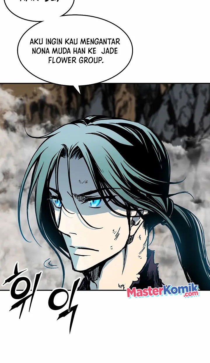 Memoir Of The King Of War Chapter 134 - halaman 41