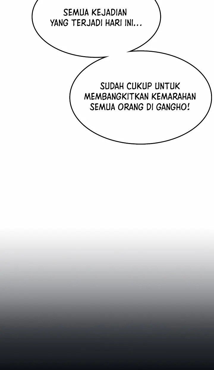 Memoir Of The King Of War Chapter 134 - halaman 43