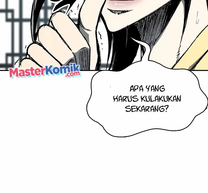 Memoir Of The King Of War Chapter 134 - halaman 49
