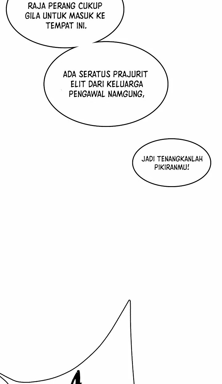 Memoir Of The King Of War Chapter 134 - halaman 53