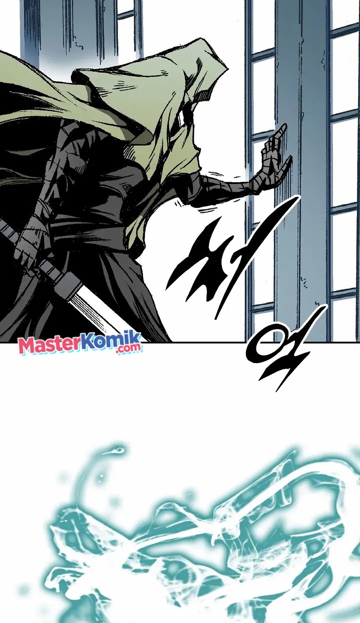 Memoir Of The King Of War Chapter 134 - halaman 57